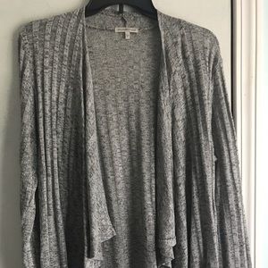 4x$20 Charlotte Russe Gray Cardigan Size L